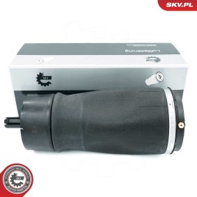 Luftfeder, Fahrwerk 58SKV076 von ESEN SKV günstig für 141,87 € online kaufen