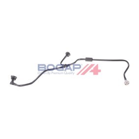 Compre Tubo de radiador de BOGAP online para Q5 SUV Sportback (80A) a preços moderados