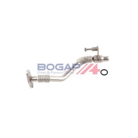 Compre Tubo de óleo, compressor da BOGAP B1728117 a um preço baixo por 42,77 €