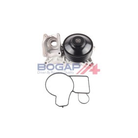 Wasserpumpe B4234144 von BOGAP günstig für 68,56 € online kaufen