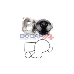 Wasserpumpe B4234145 von BOGAP günstig für 57,43 € online kaufen