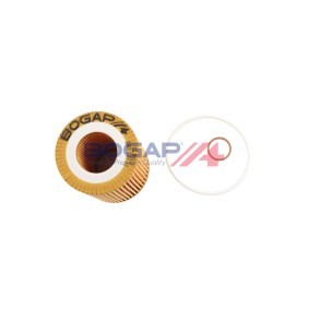 Ölfilter B8113131 von BOGAP günstig für 6,38 € online kaufen