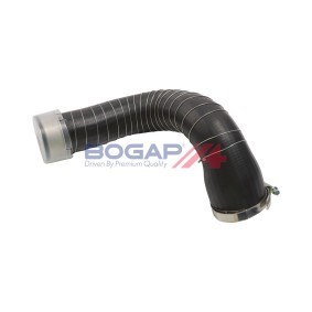 Compre Tubo flexível do ar de sobrealimentação da BOGAP C1711177 a um preço baixo por 50,98 €
