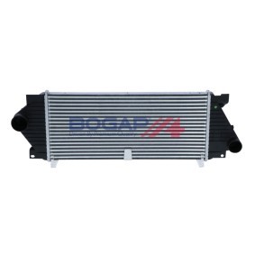 Compre Intercooler da BOGAP C4220124 a um preço baixo por 125,21 €