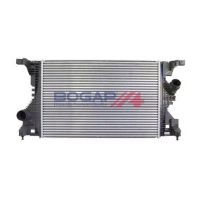 Compre Intercooler da BOGAP C4220135 a um preço baixo por 196,75 €
