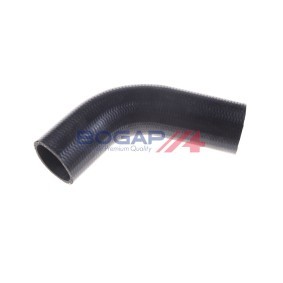 Compre Tubo flexível do ar de sobrealimentação da BOGAP L1711102 a um preço baixo por 18,01 €