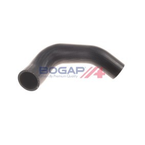 Compre Tubo flexível do ar de sobrealimentação da BOGAP L1711104 a um preço baixo por 15,78 €