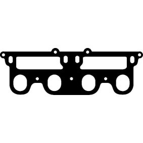 Acquista Guarnizione collettore aspirazione da CORTECO online per SPIDER (105) a prezzi moderati