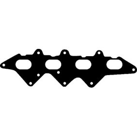 Compre Junta de coletor de admissão de CORTECO online para MONDEO I (GBP) a preços moderados