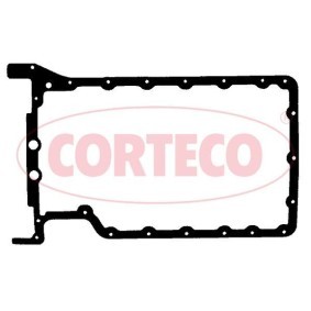 Comprar Junta, cárter de aceite de CORTECO 028176P a bajo precio de 29,90 €