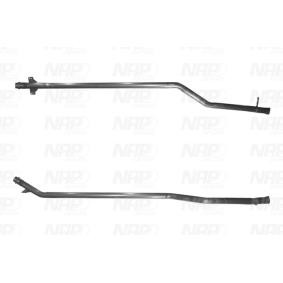 Osta Pakoputki NAP carparts:llä CAC10594 edullisesti hintaan 96,05 €
