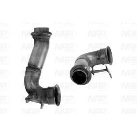 Osta Pakoputki NAP carparts:llä CAC10662 edullisesti hintaan 130,76 €