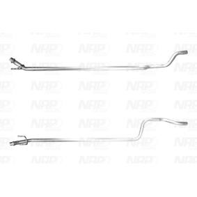 Osta Pakoputki NAP carparts:llä CAC10675 edullisesti hintaan 99,96 €