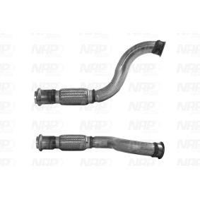 Osta Pakoputki NAP carparts:llä CAC10677 edullisesti hintaan 109,53 €