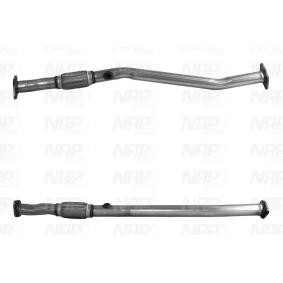 Comprar Tubo de escape de NAP carparts CAC10693 a bajo precio de 189,45 €