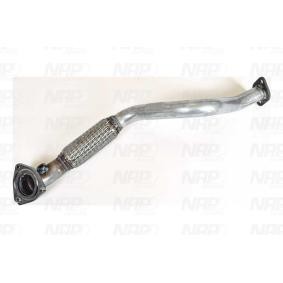 Comprar Tubo de escape de NAP carparts CAC10703 a bajo precio de 73,37 €