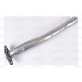 Reparaturrohr, Katalysator CAC10710 von NAP carparts günstig für 44,75 € online kaufen