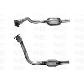 Katalysator CAD10569 von NAP carparts günstig für 181,21 € online kaufen