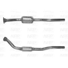 Katalysator CAD10577 von NAP carparts günstig für 291,51 € online kaufen