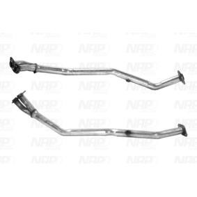 Abgasrohr CAF10551 von NAP carparts günstig für 91,67 € online kaufen