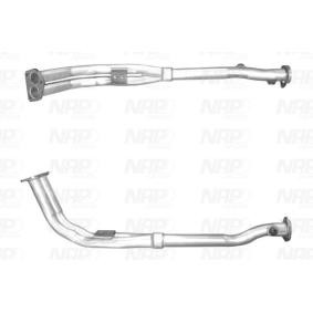 Osta Pakoputki NAP carparts:llä CAF10552 edullisesti hintaan 135,15 €