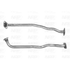 Abgasrohr CAF10564 von NAP carparts günstig für 48,26 € online kaufen