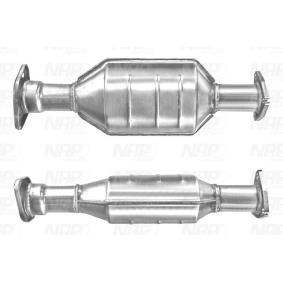 Katalysator CAK11405 von NAP carparts günstig für 186,24 € online kaufen