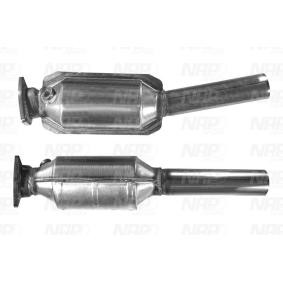 Katalysator CAK11407 von NAP carparts günstig für 246,20 € online kaufen