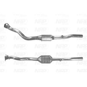 Katalysator CAK11418 von NAP carparts günstig für 783,99 € online kaufen