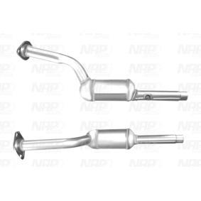 Katalysator CAK11456 von NAP carparts günstig für 514,65 € online kaufen