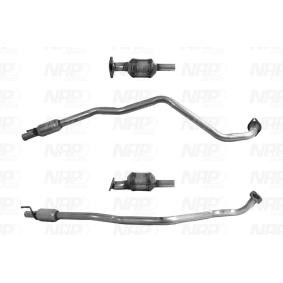 Katalysator CAK11489 von NAP carparts günstig für 643,69 € online kaufen