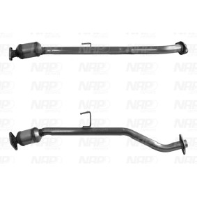 Katalysator CAK11494 von NAP carparts günstig für 525,69 € online kaufen