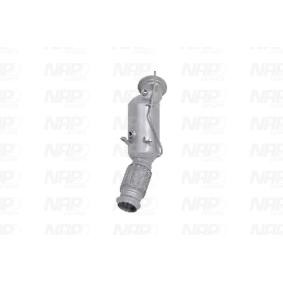 Acquista Catalizzatore da NAP carparts online per 3 Touring (F31) a prezzi moderati