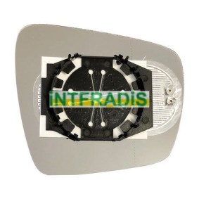 Compre Cristal de espejo retrovisor de INTFRADIS online para Arkana I (LCM, LDN) a precios moderados