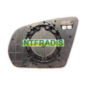 Compre Cristal de espejo retrovisor de INTFRADIS online para GLA (H247) a precios moderados