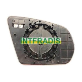 Compre Cristal de espejo retrovisor de INTFRADIS online para GLA (H247) a precios moderados