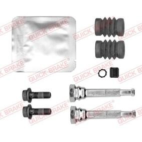 Achetez des Kit de réparation d'étrier de frein de chez QUICK BRAKE en ligne pour 3 Berline (BP) à prix modérés