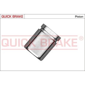 Achetez des Piston d'étrier de frein de chez QUICK BRAKE en ligne pour 2 Cabriolet (F23) à prix modérés