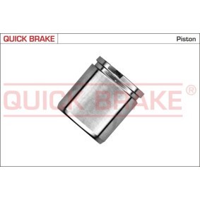 Acquista Pistoncino pinza freno da QUICK BRAKE 185342K a buon mercato per soli 17,51 €