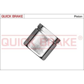 Achetez des Piston, étrier de frein QUICK BRAKE 185368K à prix pour 17,24 €