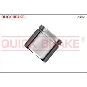 Achetez des Piston d'étrier de frein de chez QUICK BRAKE en ligne pour 3 Touring (G21, G81) à prix modérés