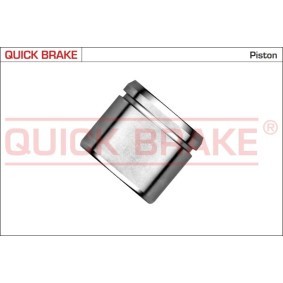 Achetez des Piston d'étrier de frein de chez QUICK BRAKE en ligne pour Focus Mk4 Berline (HM) à prix modérés