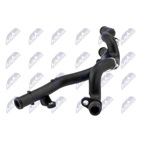 Kühlmittelrohrleitung CPP-AU-004 von NTY günstig für 16,43 € online kaufen