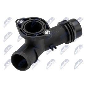 Kühlmittelrohrleitung CPP-AU-015 von NTY günstig für 11,29 € online kaufen