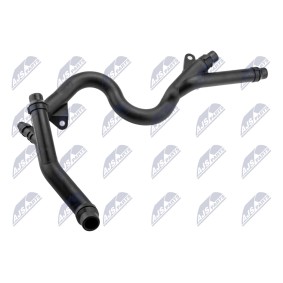Comprar Conducto refrigerante de NTY CPP-BM-031 a bajo precio de 52,48 €