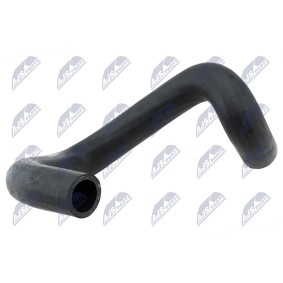 Kühlmittelrohrleitung CPP-CT-001 von NTY günstig für 11,39 € online kaufen