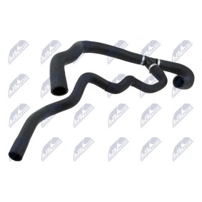 Kühlerschlauch CPP-FR-011 von NTY günstig für 23,13 € online kaufen