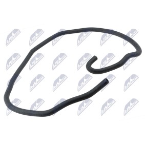 Kühlerschlauch CPP-FR-012 von NTY günstig für 10,19 € online kaufen