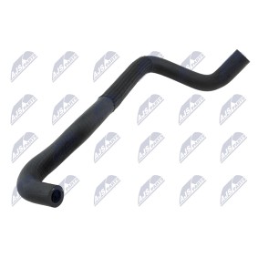 Kühlerschlauch CPP-FR-014 von NTY günstig für 11,29 € online kaufen