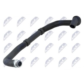 Kühlerschlauch CPP-PE-003 von NTY günstig für 23,19 € online kaufen
